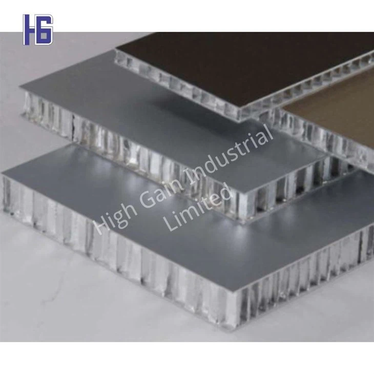 Aluminium Honeycomb