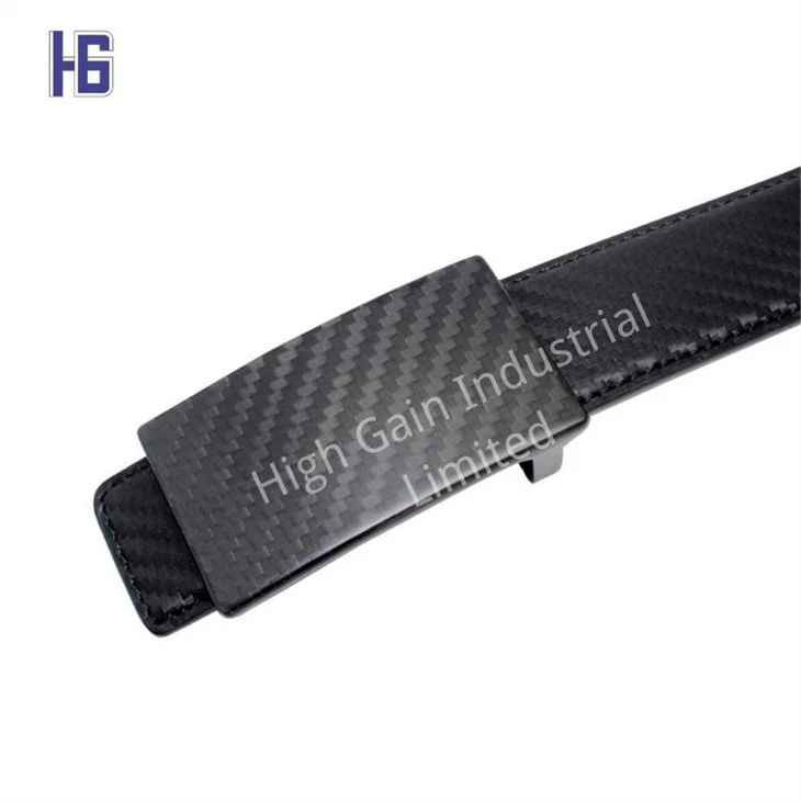 carbon fiber belt