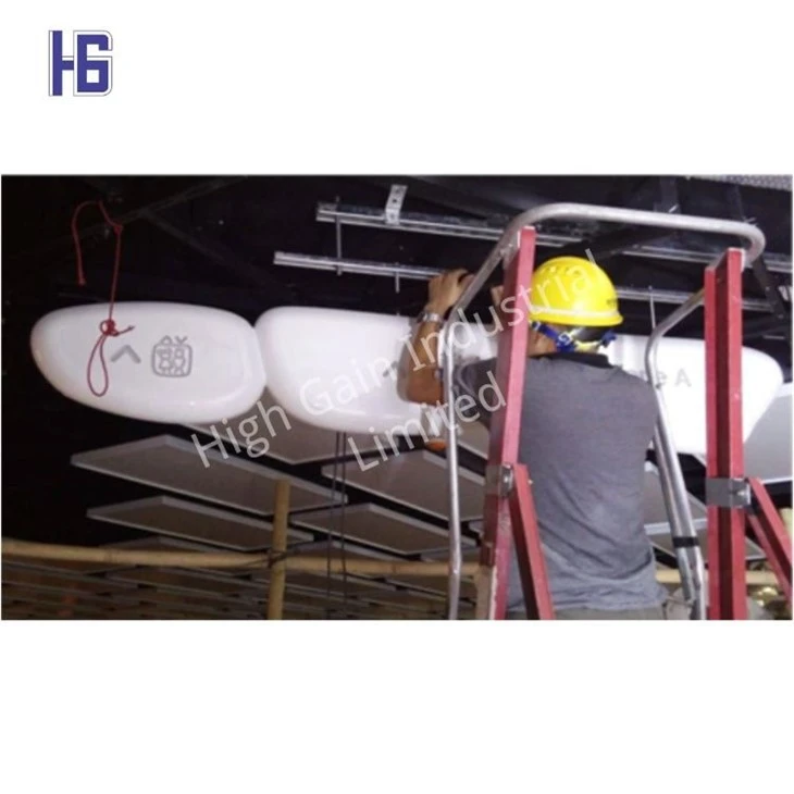 Fiberglass Molds (FRP Molds)