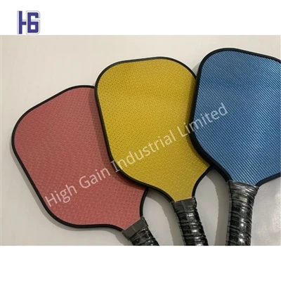Carbon Fiber Pickleball Sports un tendence mūsdienās