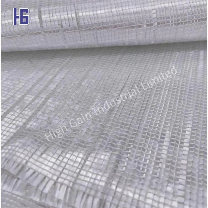 fiberglass multiaxial