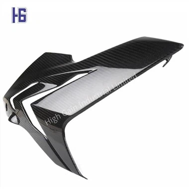 Oglekļa šķiedras motociklu daļas