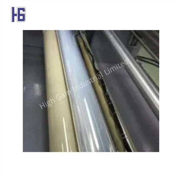 roll of fep film