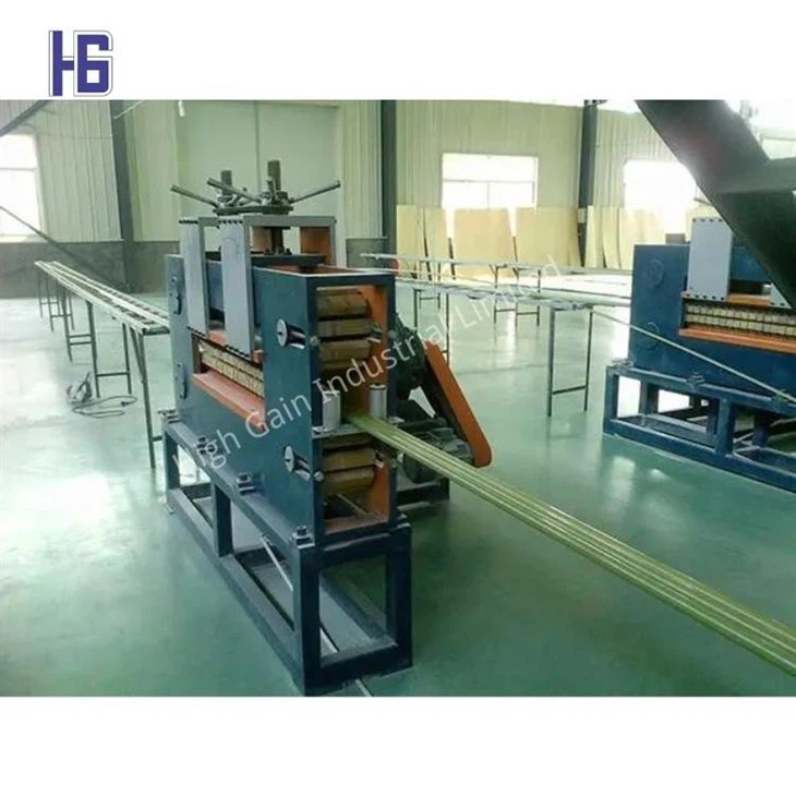 Carbon Fiber Rod Tube