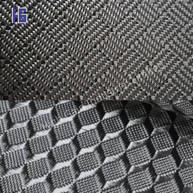 Coloured Jacquard Fabric