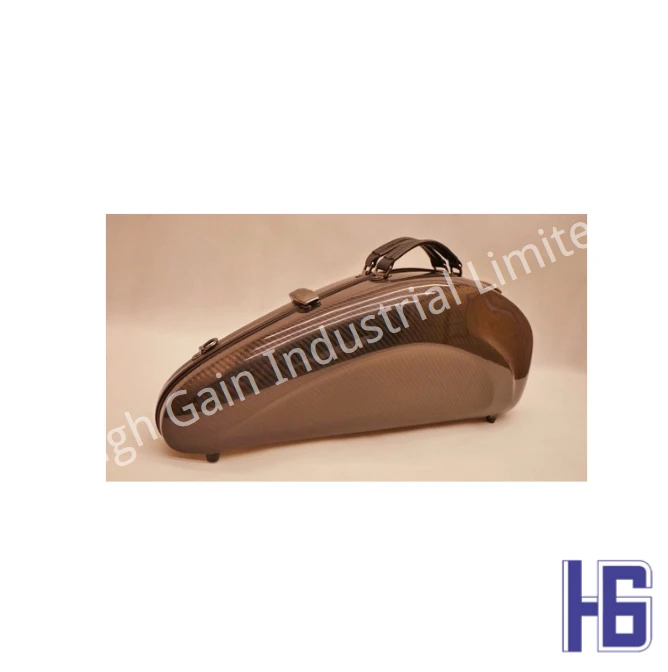 Alto Saxophone Carbon Fiber Case