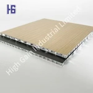 Aluminum Honeycomb Core Material