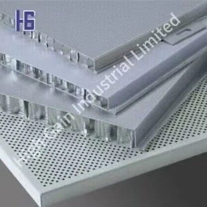 Aluminum Honeycomb Core Material