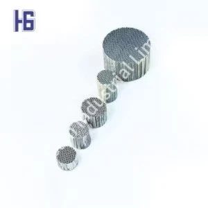 Aluminum Honeycomb Core