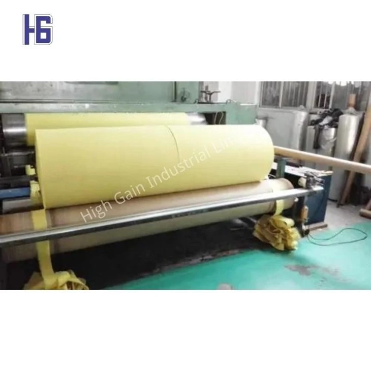 Aramid Fiber Sheets