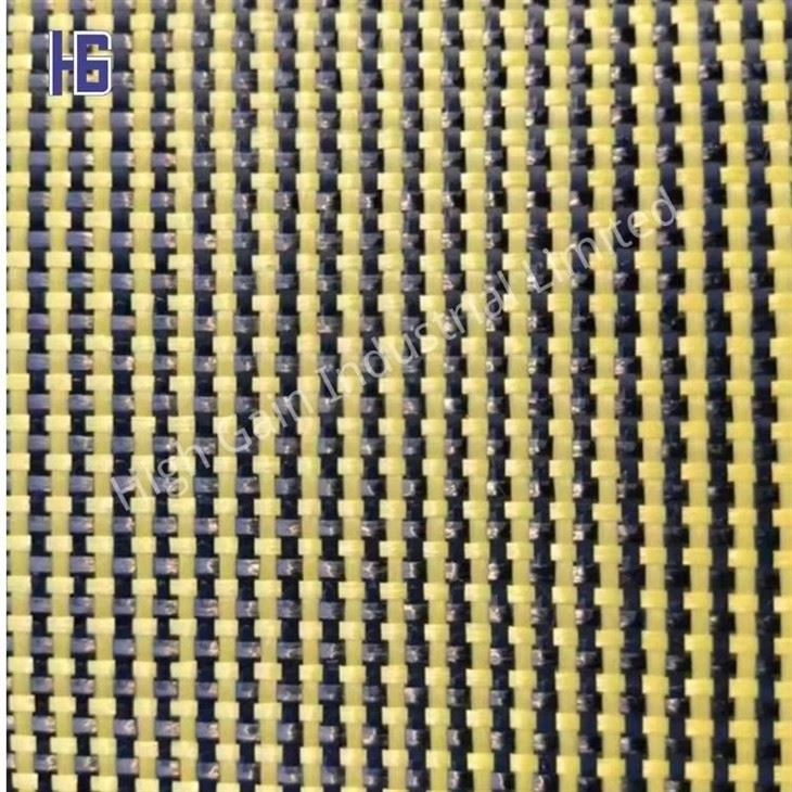 Carbon Aramid