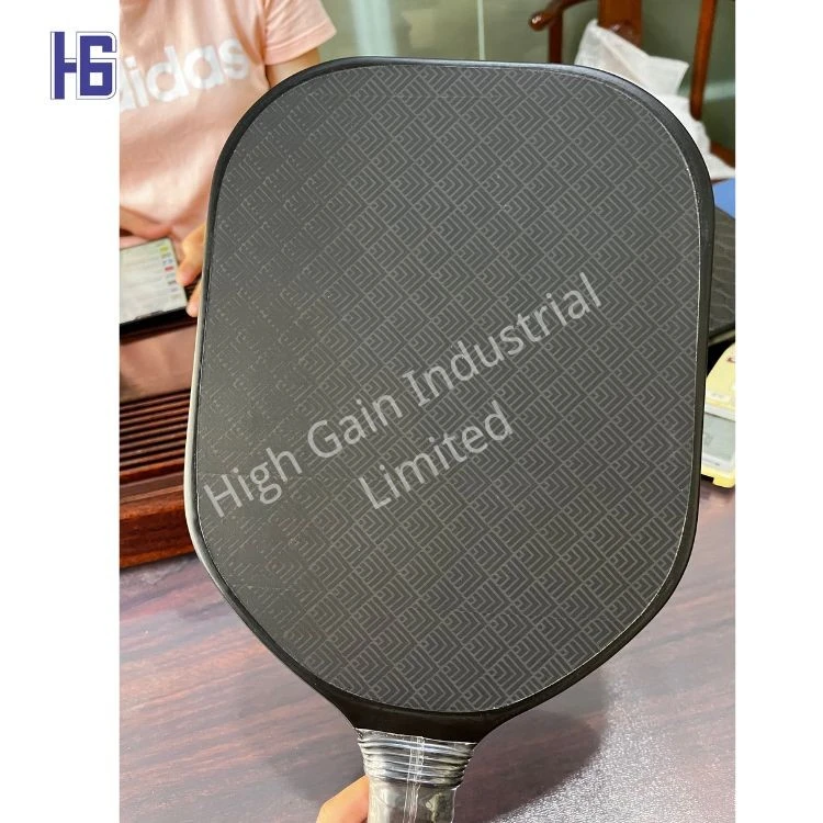 Carbon Composite Paddle
