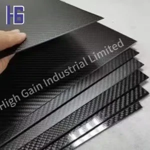 Carbon Fiber Board Sheet