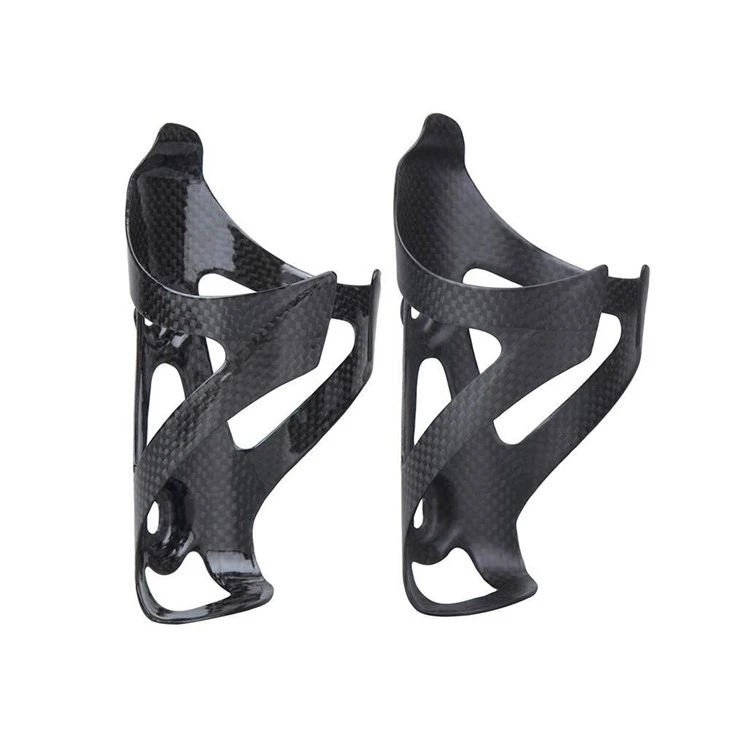 Carbon Fiber Bottle Cages