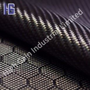 Carbon Fiber Cloth Sheets