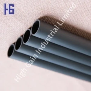 Carbon Fiber Cloth Tube