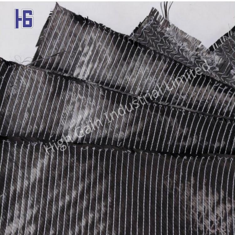Carbon Fiber Kevlar Fabric