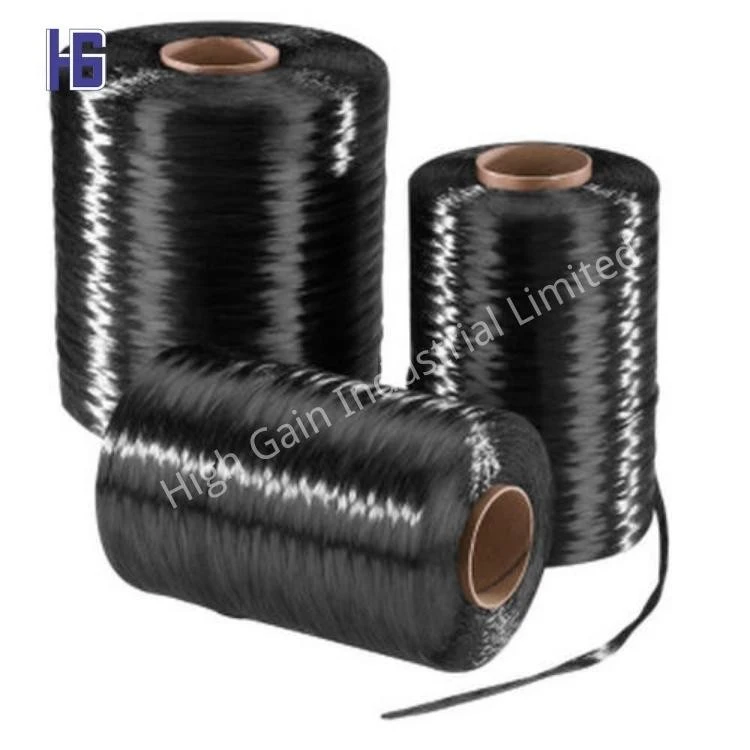 Carbon Fiber PA6 Unidirectional Tape