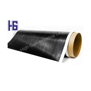 Carbon Fiber PA6 Unidirectional Tape