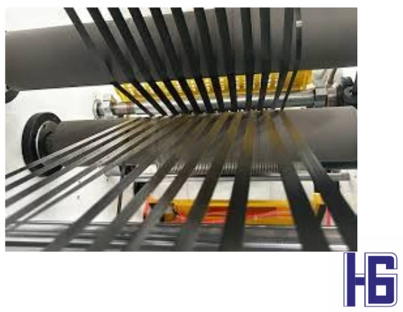 Carbon Fiber PEEK vienvirziena Prepreg
