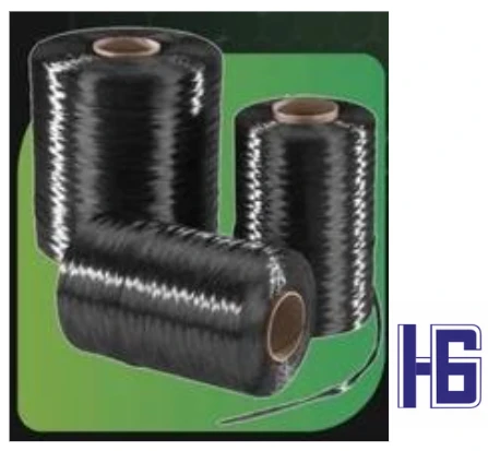 Carbon Fiber PEKK Unidirectional Prepreg