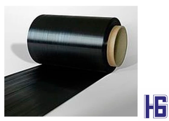 Carbon Fiber PEKK Unidirectional Prepreg
