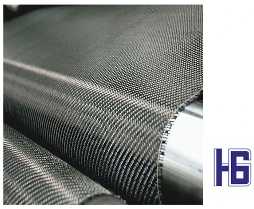 Carbon Fiber PEKK Unidirectional Prepreg