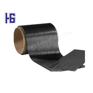 Carbon Fiber Reinforced Thermoplastic PC Tape