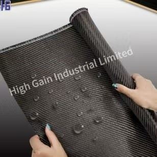 Carbon Fiber Sheet Roll