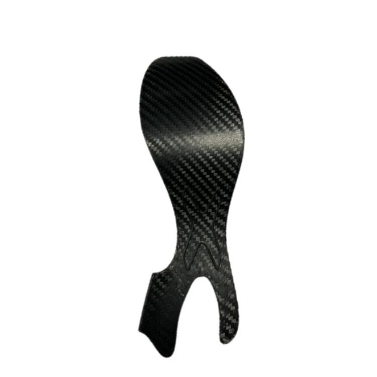 Carbon Fiber Shoe Insole