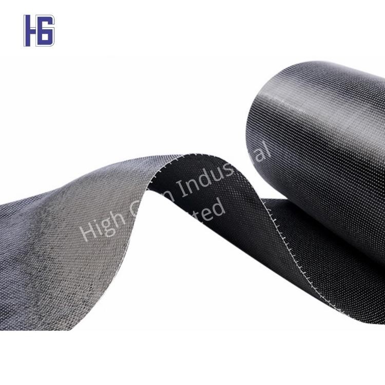 Carbon Fiber Ud Fabric