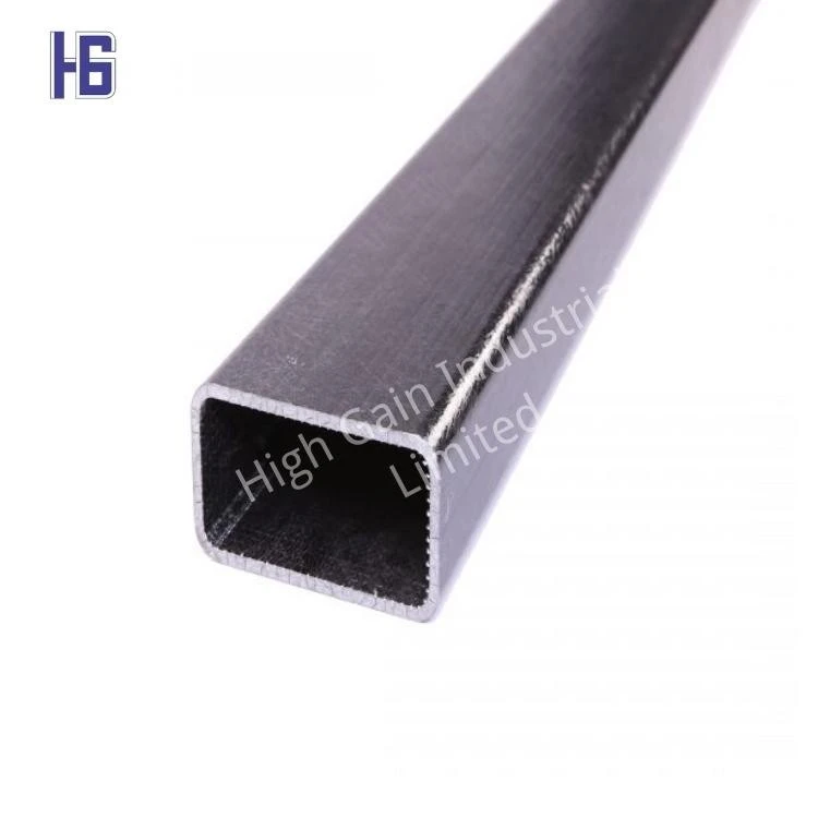 Composite Carbon Fiber Tube Factory in China