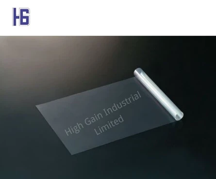 ETFE auduma materiāls
