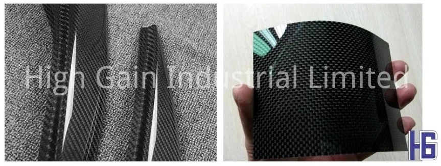 FEP Fabric Material