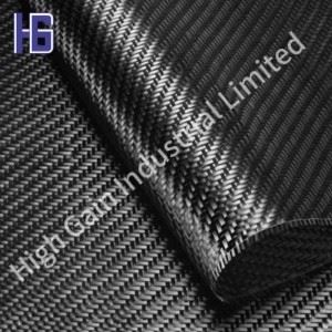 Flexible Carbon Fiber Sheets