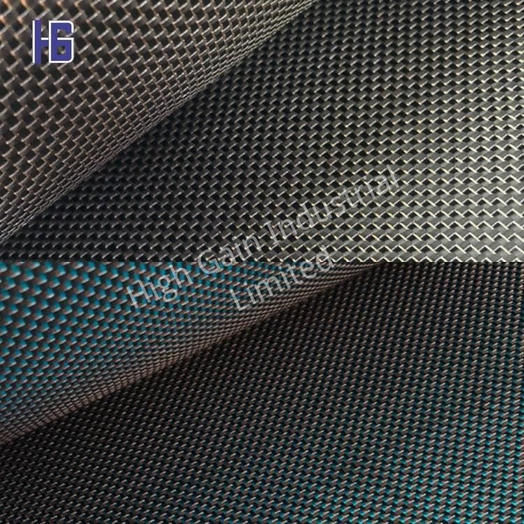 Glitter Carbon Fiber Sheet Factory