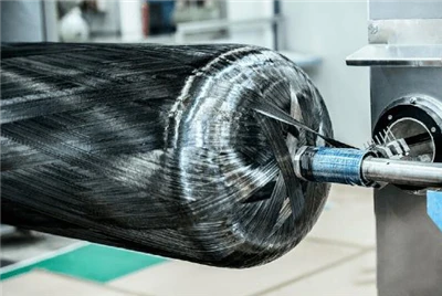Vai termoplastiskā oglekļa šķiedra nākotnē uzlabos ūdeņraža uzglabāšanas pude...