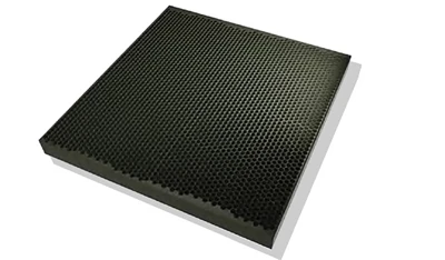 Kā izmantot oglekļa šķiedras kompozītus kā radaru absorbējošu materiālu?