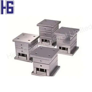 Injection Molding