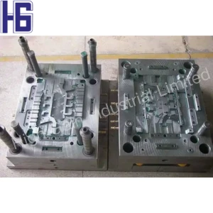 Injection Molding
