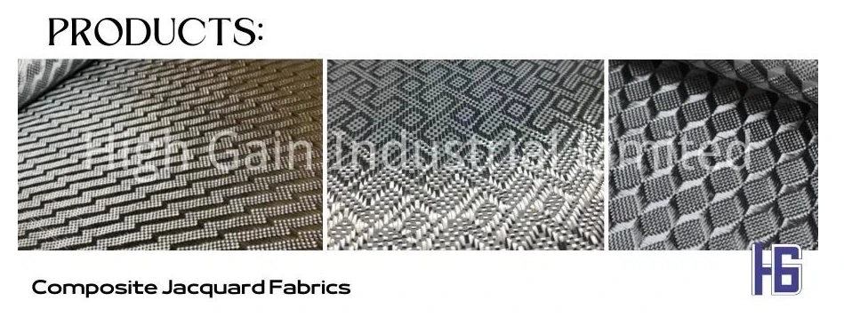 Jacquard Craft Fabrics