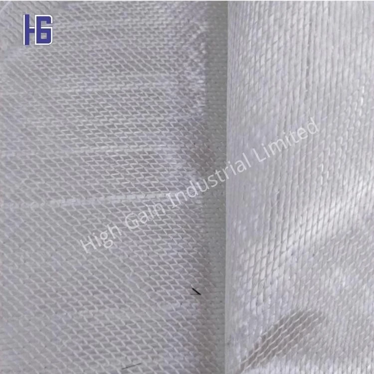 Multi-Faceted Textile