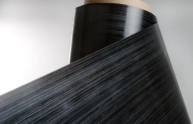 Teijin's Tenax™ Carbon Fiber Earns ISCC PLUS Certification Teijin's Tenax™ Carbon Fiber Earns ISCC PLUS Certification
