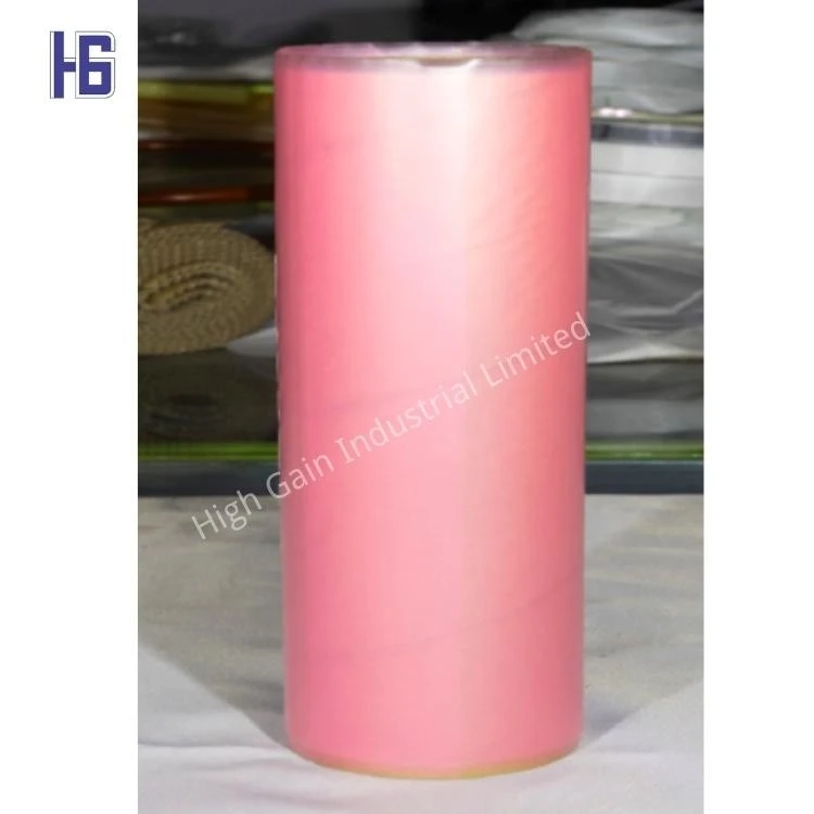 Non Perforated Release Film