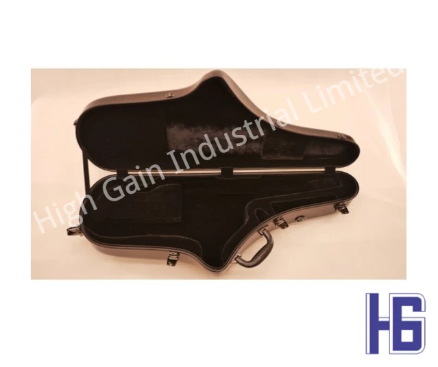 Tenora saksofons Rusty Carbon Fiber Shell