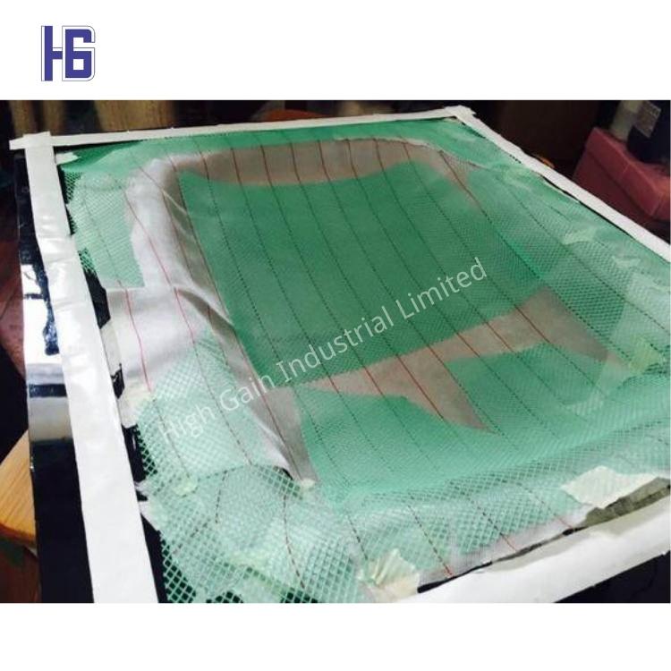 Peel Ply Cloth