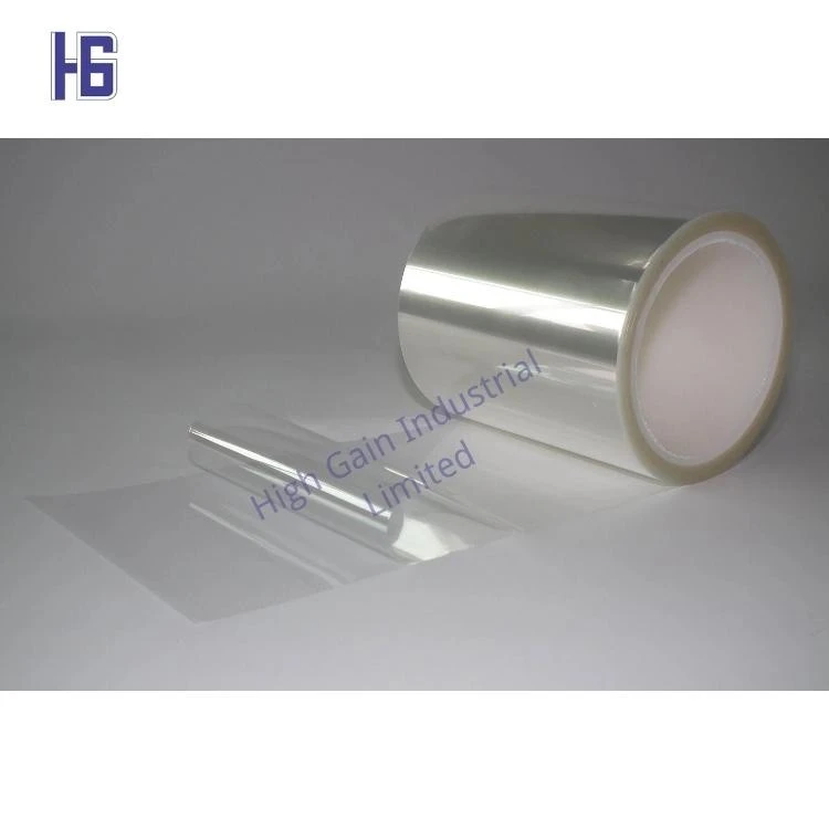 PET Film Plastic