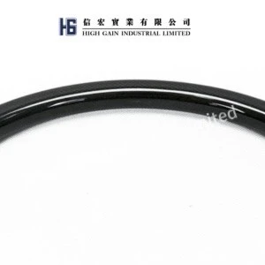 Roll Wrapping Carbon Fiber