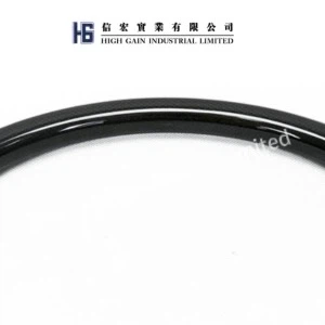 Oglekļa šķiedras strukturālā caurule