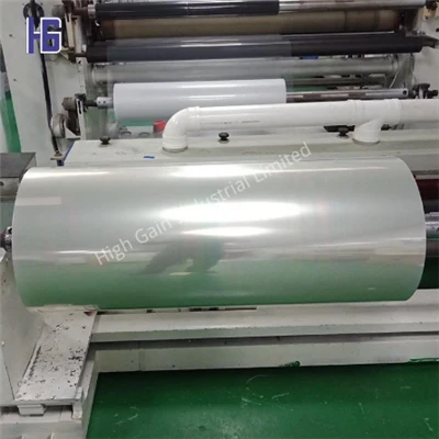 FEP auduma materiāls
